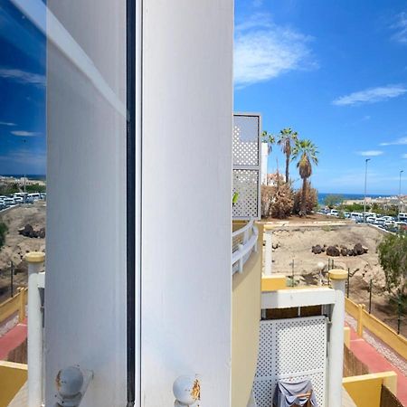 Apartamento Residence Orlando Costa Adeje Dış mekan fotoğraf