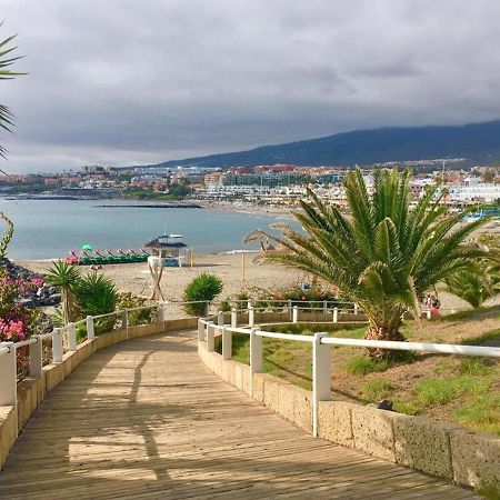 Apartamento Residence Orlando Costa Adeje Dış mekan fotoğraf